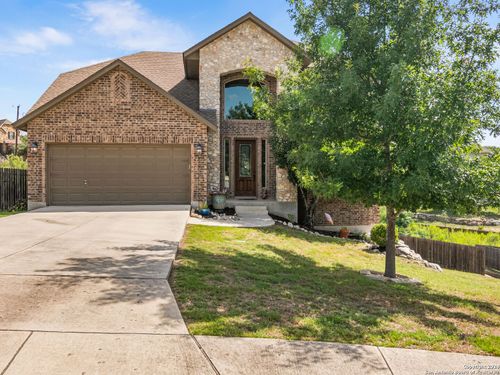 1615 Mountain Crest, San Antonio, TX, 78258 | Card Image