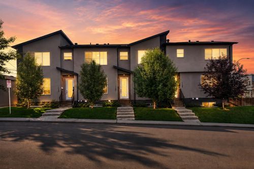 1757 45 Street Nw, Calgary, AB, T3B0P2 | Card Image