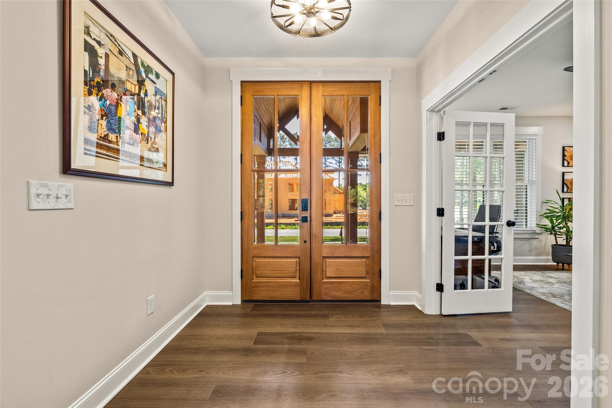 Residential in Denver 4