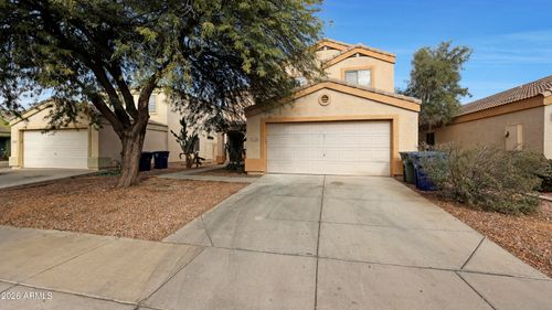 12306 W Windrose Dr, El Mirage, AZ, 85335-6252 | Card Image