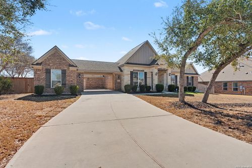 269 Big Bend Path, Castroville, TX, 78009-6010 | Card Image