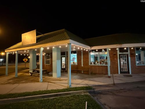 282 S Monmouth Ave, Swansea, SC, 29160-8559 | Card Image
