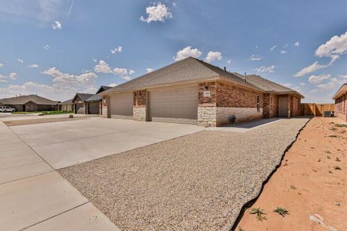a-1405 17th St, Shallowater, TX, 79363-1020 | Card Image