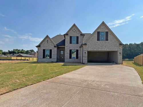 365 Chesnut Ridge Cv, Oakland, TN, 38060-4634 | Card Image