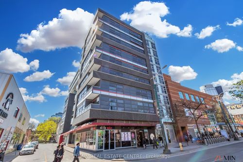 709-10 Willison Sq, Toronto, ON, M5T0A8 | Card Image