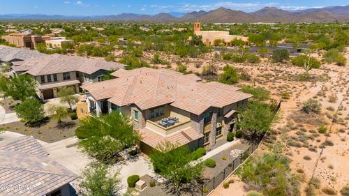 1025-5100 E Rancho Paloma Dr, Cave Creek, AZ, 85331-5170 | Card Image