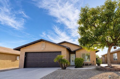 4046 S Cedar Ave, Yuma, AZ, 85365-8434 | Card Image