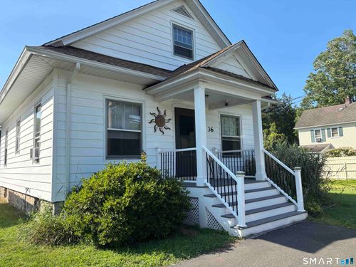 36 Sugar St, Newtown, CT, 06470-2022 | Card Image