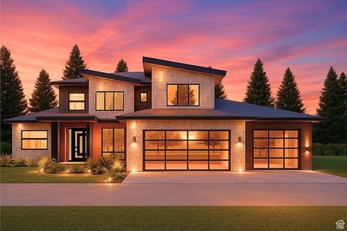 14637 S Canyon Pointe Rd, Draper, UT, 84020-1609 | Card Image