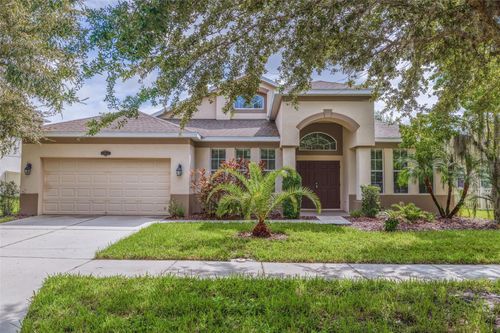 10831 Breaking Rocks Drive, Tampa, FL, 33647 | Card Image