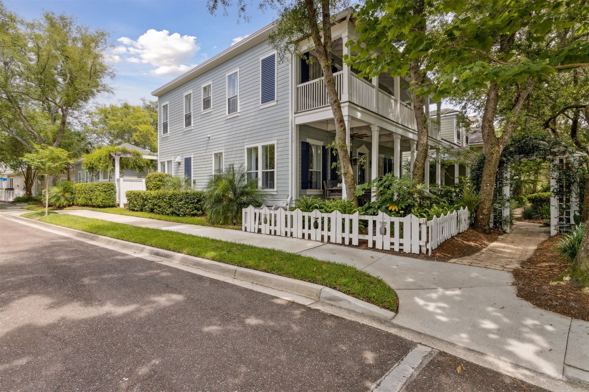 Geddes Ln, Fernandina Beach, FL 32034