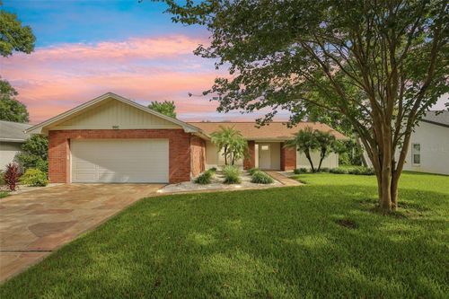 2866 Thistle Ct N, PALM HARBOR, FL, 34684-1856 | Card Image