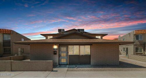 4714 E Portland St, Phoenix, AZ, 85008-5733 | Card Image