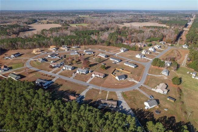 35230 Amanda Loop, House other with 4 bedrooms, 4 bathrooms and null parking in Ivor VA | Image 44