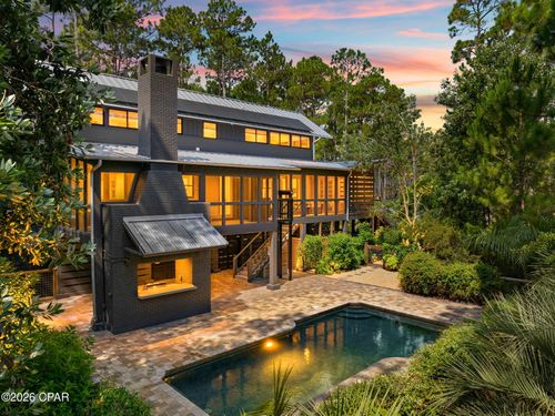8500 Grass Lake Ln, Panama City Beach, FL, 32413-9581 | Card Image