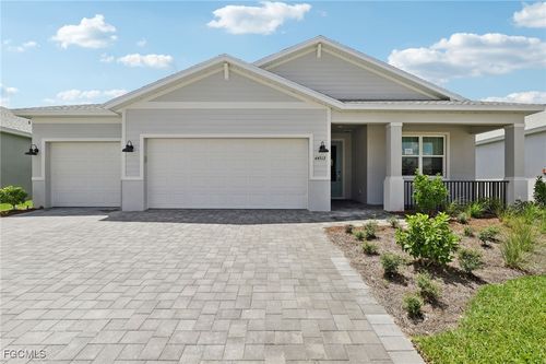 44513 Frontier Drive, Punta Gorda, FL, 33982 | Card Image