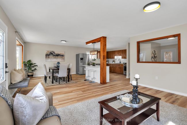 180 Gammage St, House other with 5 bedrooms, 2 bathrooms and 2 parking in London ON | Image 19
