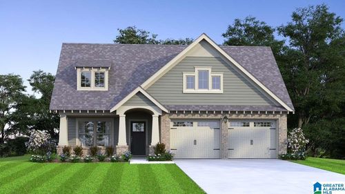5429 Stonepeak Parkway, Trussville, AL, 35173 | Card Image