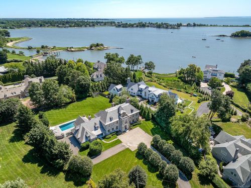 142 Cedar Cliff Rd, Riverside, CT, 06878-2606 | Card Image