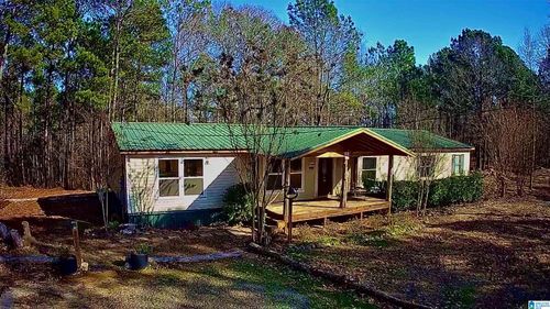 935 Peckerwood Rd, Jackson's Gap, AL, 36861-3270 | Card Image