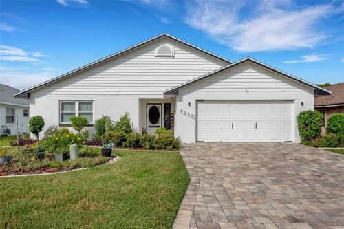 6250 Sandpipers Drive, LAKELAND, FL, 33809 | Card Image