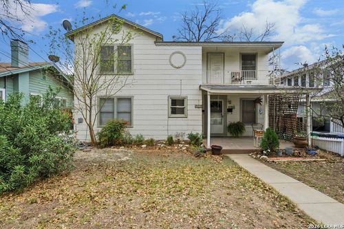 526 Fulton Ave, San Antonio, TX, 78212-2821 | Card Image