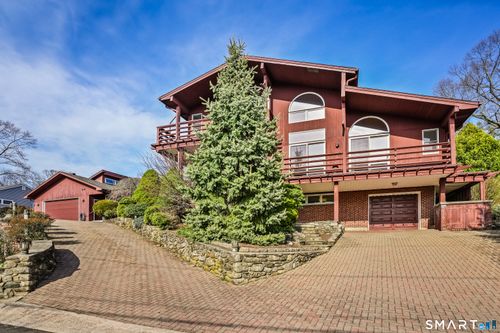 31 Mountain View Dr, Brookfield, CT, 06804-1415 | Card Image