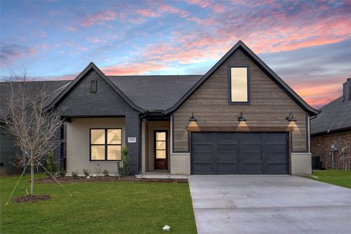 117 Sammy St, Godley, TX, 76044-1206 | Card Image