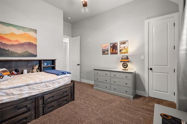 321 Kenyon Ct, House other with 4 bedrooms, 4 bathrooms and null parking in Granbury TX | Image 27