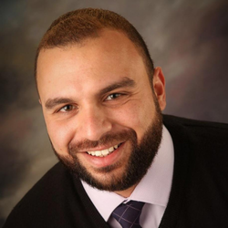 Martin Fahmy