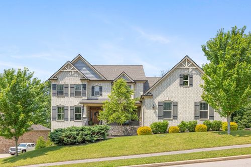 6826 Falls Ridge Ln, College Grove, TN, 37046-1410 | Card Image