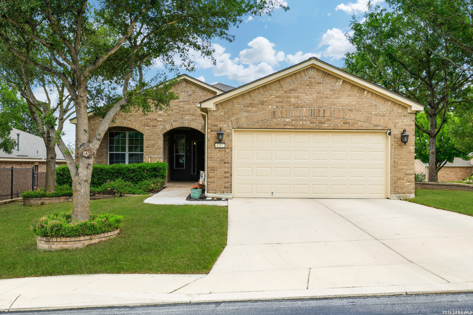 Residential in San Antonio