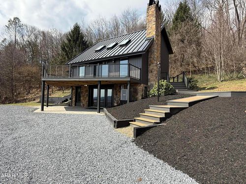 101 Morgan Dr, Osterburg, PA, 16667-9122 | Card Image