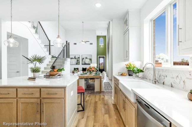 Kitchen (Representative Photo) | Image 8