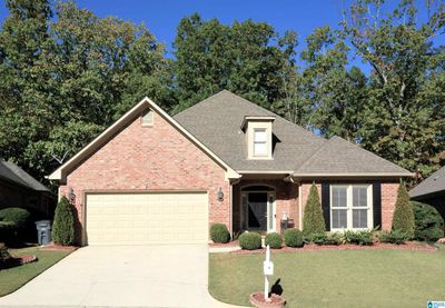 6049 Terrace Hills Drive, House other with 3 bedrooms, 2 bathrooms and null parking in HOOVER AL | Image 1