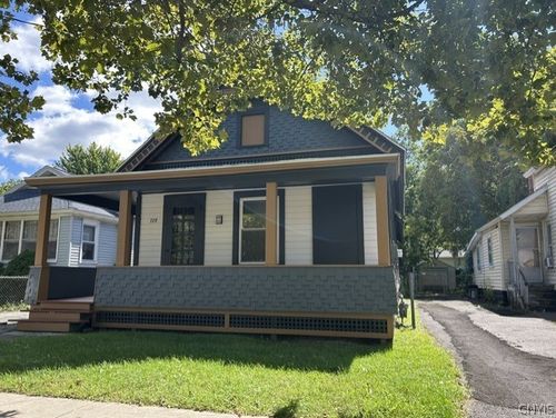 729 Otisco St, Syracuse, NY, 13204-2850 | Card Image