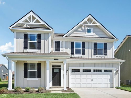 1712 Winn Ct, Fortville, IN, 46040-4041 | Card Image