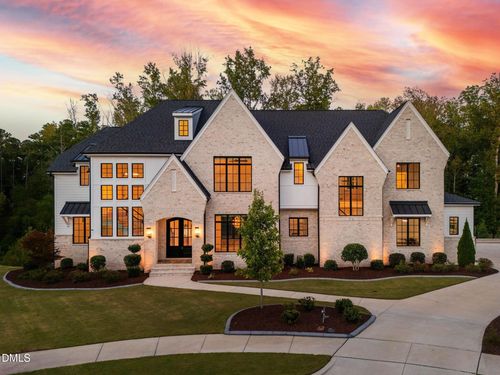 1404 Montvale Ridge Dr, Cary, NC, 27519-1016 | Card Image