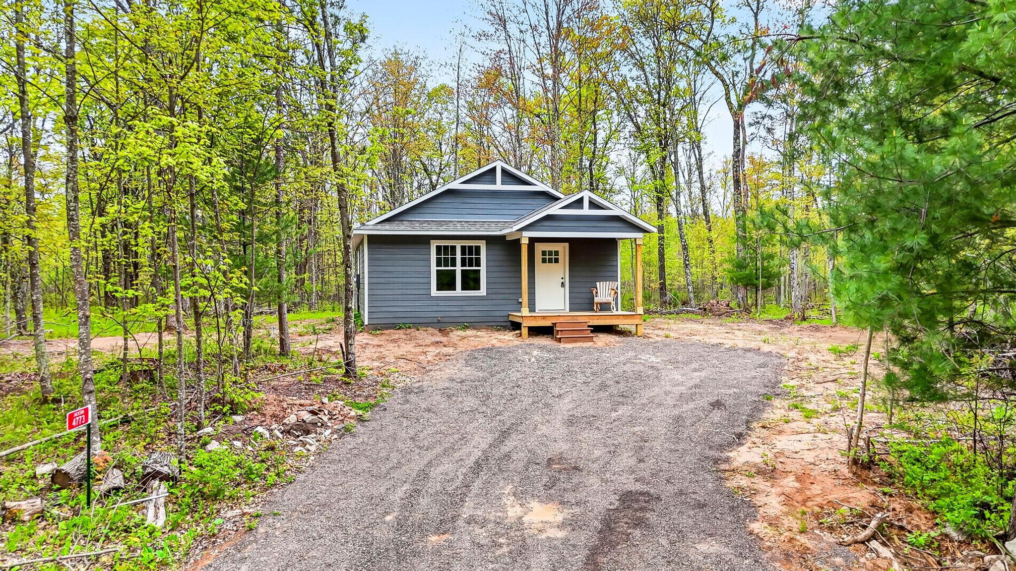 Residential in Jackson Twp 2