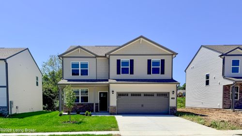 136 Pheasant Glen Dr, Shelbyville, KY, 40065-7000 | Card Image