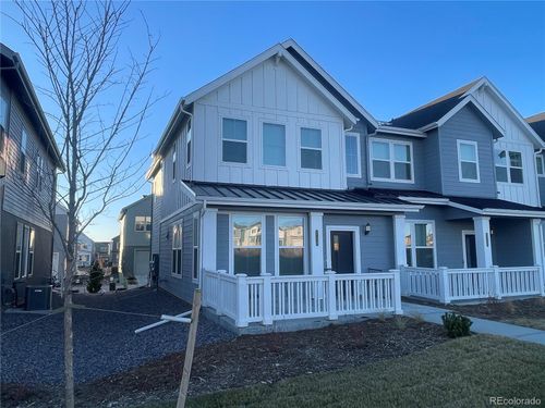 713 N Carrie St, Watkins, CO, 80137-8506 | Card Image