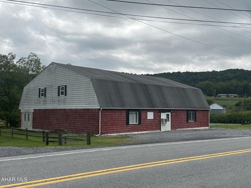 2510 Raystown Rd, Everett, PA, 15537-4944 | Card Image
