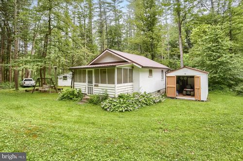 3122 Laurel Run Rd, PETERSBURG, PA, 16669 | Card Image