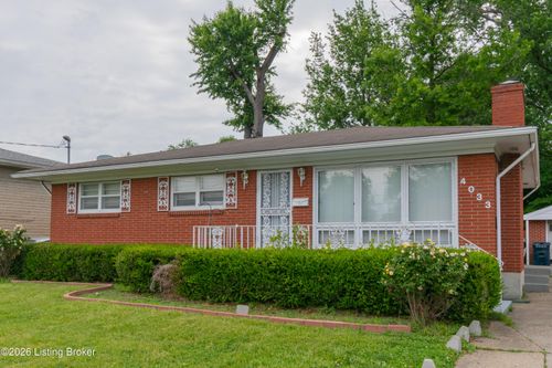 4033 Cheviot Dr, Louisville, KY, 40216-3624 | Card Image