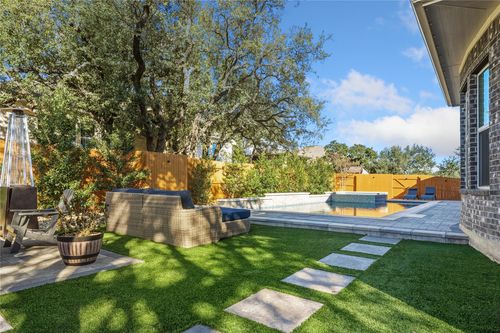 222 Canal Dr, Dripping Springs, TX, 78620-2080 | Card Image