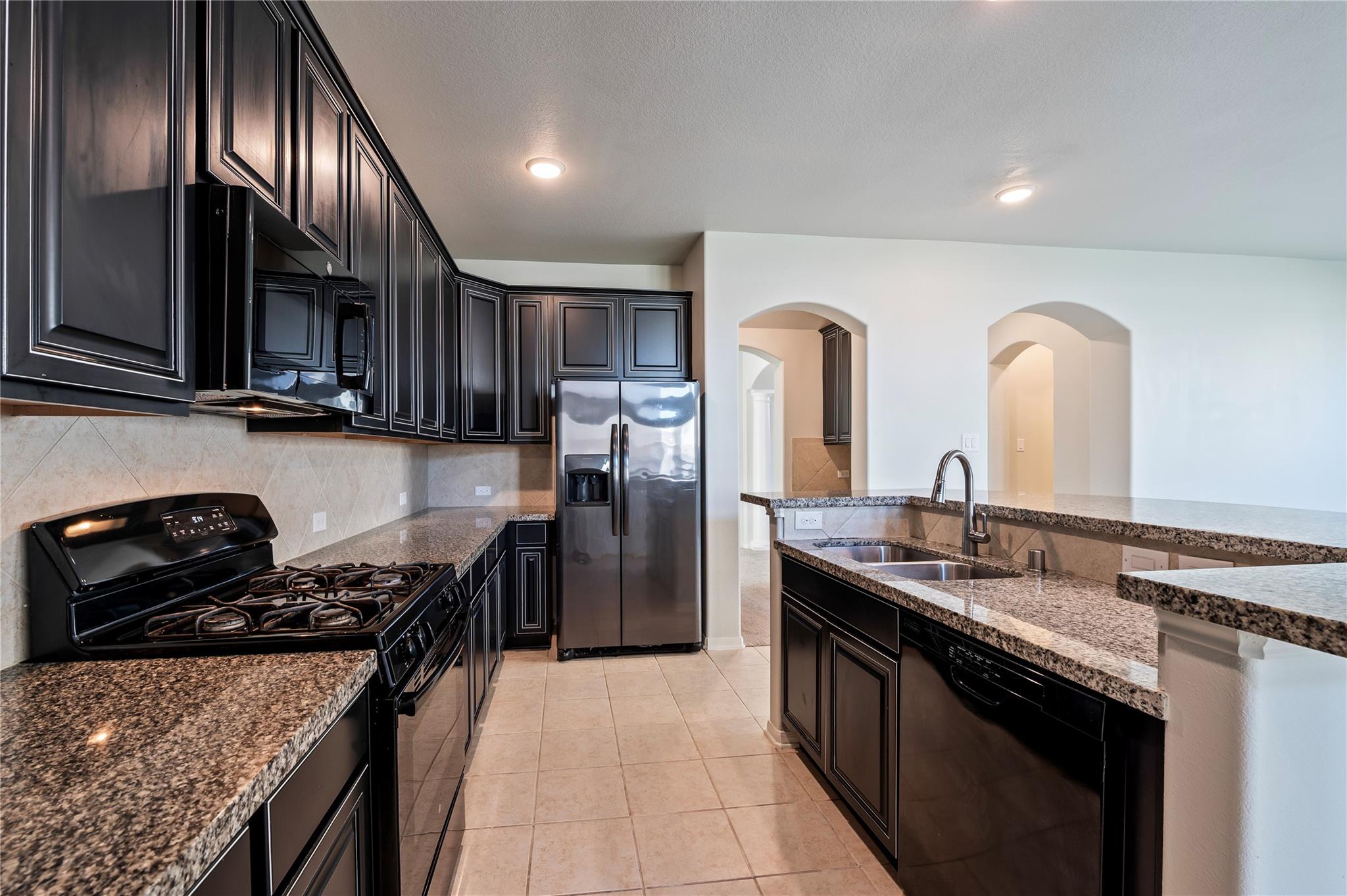 Residential Lease in Webster 4