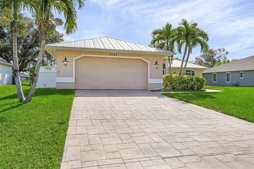 1541 Nw 25th Avenue, Cape Coral, FL, 33993 | Card Image