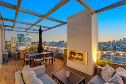 2101-110 Switchmen St, Vancouver, BC, V6A0C6 | Card Image