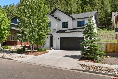 92 Spring Creek Village Pl, Durango, CO, 81301-7045 | Card Image
