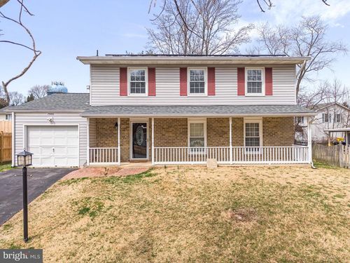 7958 Citadel Dr, SEVERN, MD, 21144-1519 | Card Image